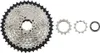 Shimano CS-HG500 Tiagra Kassette 10-Speed 11-34T Produktbild-Vorschau 4