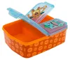 Compartment Lunchbox Pokémon Multicolore 16 x 6 x 12,5 cm Voir les images du produit 7