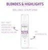 Goldwell - Dualsenses Blondes & Highlights Serum Spray Voir les images du produit 5