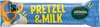 Schokoriegel - Pretzel & Milk 33g Produktbild-Vorschau 2