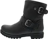 Panama Jack Felina Igloo B18  Enkellaarsjes Plat - Zwart - Produktbild-Vorschau 49
