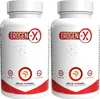 Erogen X - 120 Gélules (2x 60 Gélules), Paquet de 2 Voir les images du produit 1