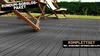 Endorphin ® 30m² Anthrazit WPC Terrassendielen Komplettset Produktbild-Vorschau 6