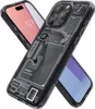 Spigen ACS06721, Cover, Apple, iPhone 15 Pro, 15,5 cm Produktbild-Vorschau 8