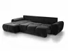 Ecksofa SYDNEY L-Form mit Bettkasten und zusätzlichen Produktbild-Vorschau 9