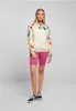 Ladies Mixed Pull Over Jacket whitesandfruity XXL Produktbild-Vorschau 5