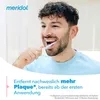 Cepillo de dientes Meridol para el cuidado de las encías Vista previa de la imagen del producto 2