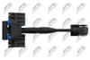 NTY EZC-AU-174 Türfeststeller Türfangband für AUDI Q7 (4LB) Produktbild-Vorschau 3