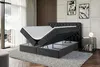 ALTDECOR Boxspringbett mit H3 Matratze und Topper - 160 x Produktbild-Vorschau 5