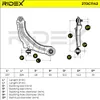 RIDEX 273C1142 Querlenker Unten Vorne Rechts für RENAULT Produktbild-Vorschau 8