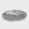 Lambert Kaori Teller weiß / schwarz, D 21 cm, Stoneware, Produktbild-Vorschau 2