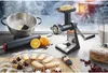 GEFU TRANSFORMA - Kunststoff - Edelstahl - 302 mm - 134 mm Náhled obrázku produktu 17