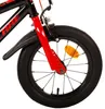 Volare Super GT Kinderfahrrad - Jungen - 14 Zoll - Rot Produktbild-Vorschau 5