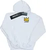 Riverdale - Kapuzenpullover für Herren BI17186 (4XL) (Weiß) Produktbild-Vorschau 1