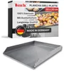 KOCH #47 massive Edelstahl PLANCHA 30 x 20 cm Burger- Produktbild-Vorschau 1