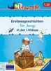 Erstlesegeschichten für Jungs in der 1. Klasse Produktbild-Vorschau 1