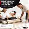 Rollrost " Lamellen - Xandi "  Lattenrost 24 mm 140 x 200 Produktbild-Vorschau 6