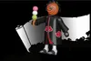 PLAYMOBIL Naruto 71101 Tobi Anteprima dell’immagine prodotto 10