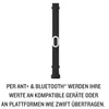 Garmin HRM-Pro Plus - Smartwatch - Herzfrequenzmonitor Produktbild-Vorschau 5