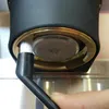 Čistiaca kefka na kávovary Náhľad obrázku produktu 5