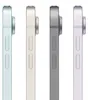 Apple iPad Air 11 (2025) 7.Gen 5G 1 TB lila Podgląd zdjęcia produktu 2