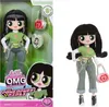 L.O.L. Surprise! Modepuppe Powerpuff Buttercup - Puppe mit Produktbild-Vorschau 1