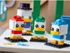 LEGO® BrickHeadz Disney - Paperon de' Paperoni, Qui, Quo e Anteprima dell’immagine prodotto 4