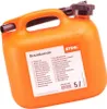 Oranžová Palivová Nádoba Stihl 5 Litrov Náhľad obrázku produktu 3