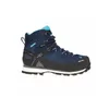 Terlan Lady GTX Größe UK 6,5 Farbe marine-türkis Produktbild-Vorschau 5