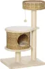 Pawhut PawHut Arbre à chat avec grotte pour chats D30-484 Voir les images du produit 9