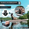 Bluemarina SUP Board Tiki | Stand Up Paddle - Aufblasbar Produktbild-Vorschau 8