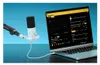 Mikrofon Dynamiczny Maono PD200x (biały) Podgląd zdjęcia produktu 7