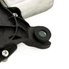 Scheibenwischer Motor hinten 9132802 für OPEL ASTRA G CORSA Produktbild-Vorschau 4