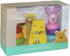 stapelturmwaage Winnie the Pooh junior 23 cm Holz Produktbild-Vorschau 2