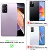 Cadorabo DE-157008, Xiaomi, Xiaomi RedMi NOTE 11 PRO 4G / Podgląd zdjęcia produktu 2