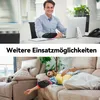 Wiederaufladbare Rotlicht-Handtherapiegeräte – 5 Modi, Produktbild-Vorschau 4