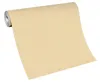 Erismann Vliestapete 10262-02 Casual Chic, Uni beige, 10,05 Produktbild-Vorschau 5