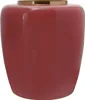 Bodenvase Fagu 100 Rot Produktbild-Vorschau 1