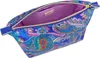 Oilily Kosmetiktasche Camila Cosmetic Bag Spectrum Blue Produktbild-Vorschau 4