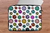 MuchoWow® Laptop Hülle 17 Zoll Laptoptasche Muster - Produktbild-Vorschau 6