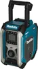 Akku-Baustellenradio MR007GZ (blau, 18V - 40V) Produktbild-Vorschau 10