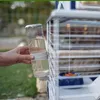 FERPLAST Barn 80 - Klatka Podgląd zdjęcia produktu 11