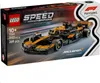 LEGO® Speed Champions 77251 Pretekárske auto MCL38 tímu Náhľad obrázku produktu 38