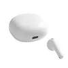 JOYROOM Belaidės ausinės Joyroom TWS JR-FB1 baltos Podgląd zdjęcia produktu 4