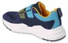 Jungen Sneaker BEFADO SPORT HILL Blau 516X308 516Y308 Produktbild-Vorschau 3