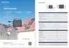 Balkonkraftwerk 920W Komplettset mit Marstek 800W Produktbild-Vorschau 7