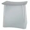 2in1 Hocker Wing grau Produktbild-Vorschau 1