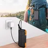 Choetech Powerbank B657 Solar Inductive 20000Mah Pd 20W / Voir les images du produit 8