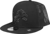 New Era 9Fifty Mesh Snapback Cap - NFL Detroit Lions Produktbild-Vorschau 1