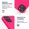 kwmobile Handyhülle für iPhone 13 Hülle, für iPhone 13 Case Produktbild-Vorschau 3